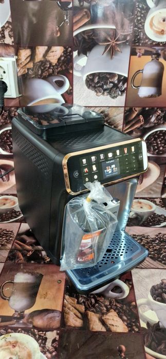 Expresor philips ep5500