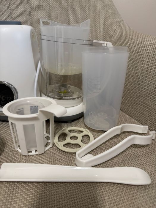 Alecto Уред за готвене 5в1 BFP-66