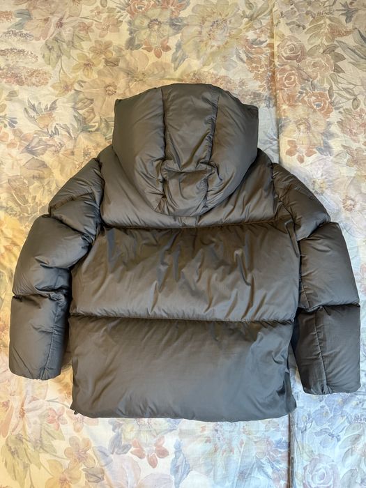 Обемно дамско яке H&M Premium