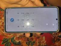 Samsung s10 lite туркестан обмен