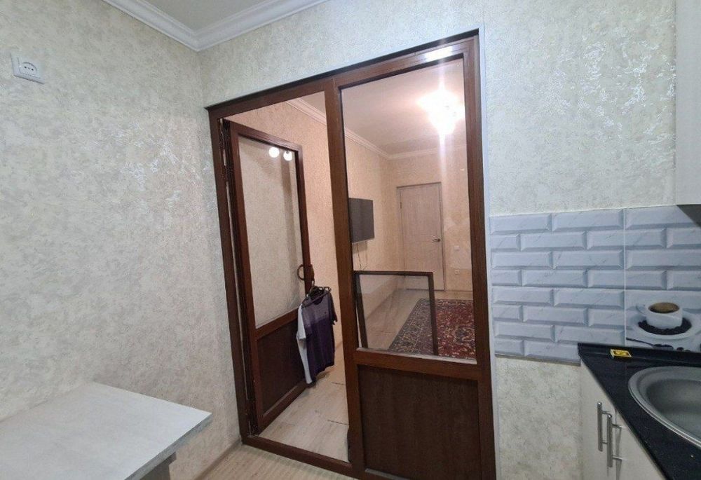 Квартира ижарага  берилади