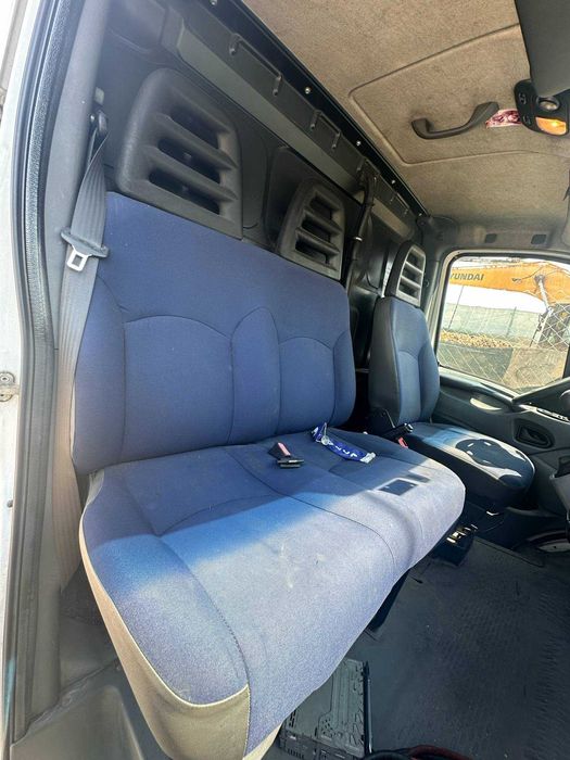 Iveco Daily 45 с 15