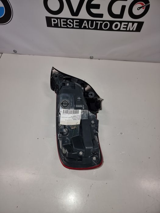Stop stânga spate Full LED BMW Seria 2 M2 F22 F23 F87 /cod-9491591 OEM