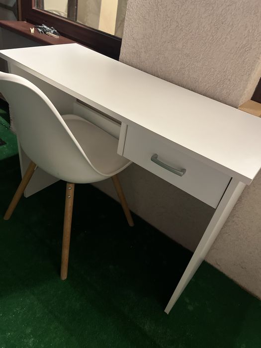 Birou+scaun de vanzare