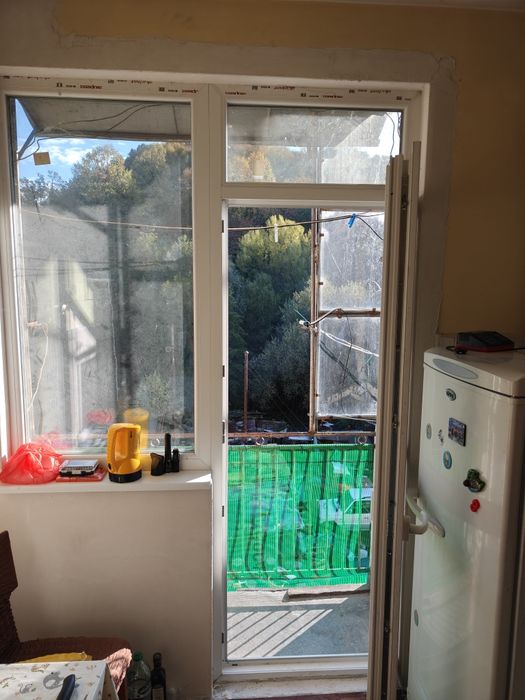 Апартамен на 2 висок етаж