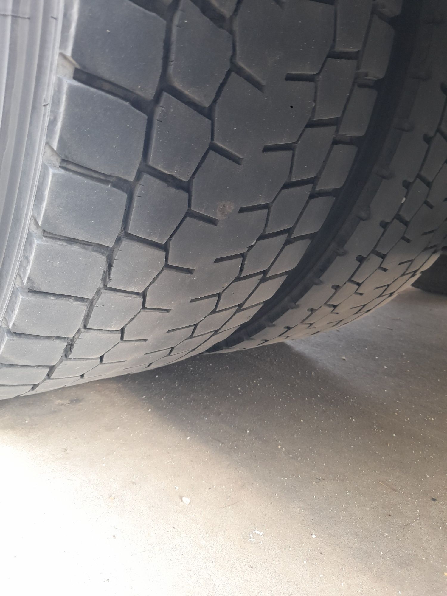 Vând MAN TGX 1844