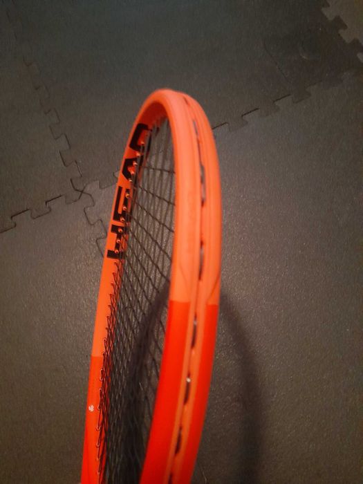 Head Radical MP 2025 + кордаж