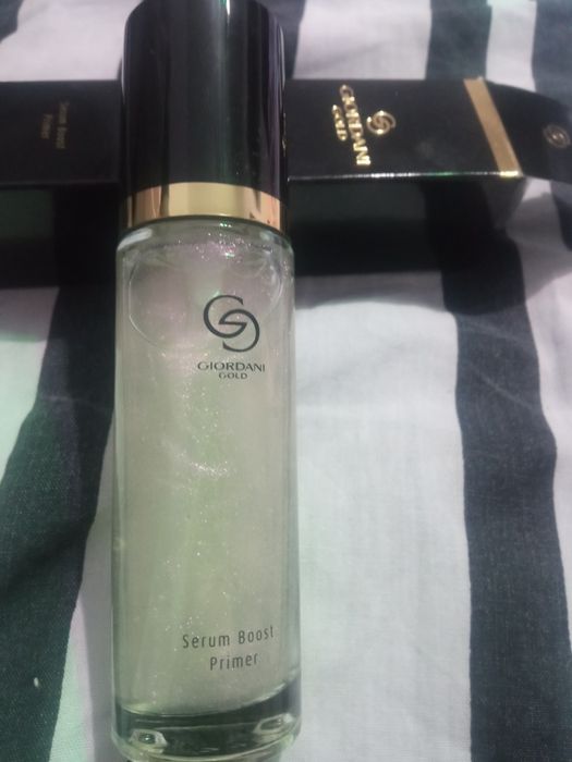 Iluminator fata  Giordani