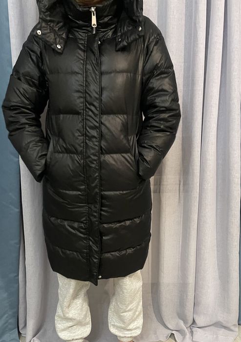 Продам женскую зимнюю куртку