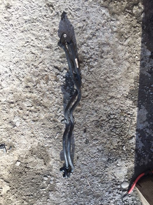 Racitor gaze Egr Bmw 320d 177cai E90 modul cutie transfer atc 700 far