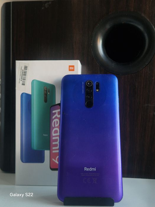 Redmi 9 | Редми 9