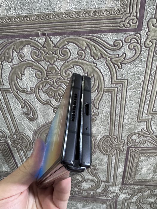 Samsung Z Fold 4 256