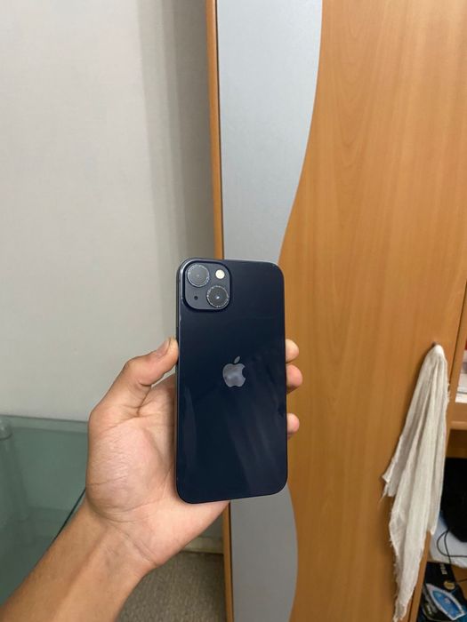 айфон 13 128/86%