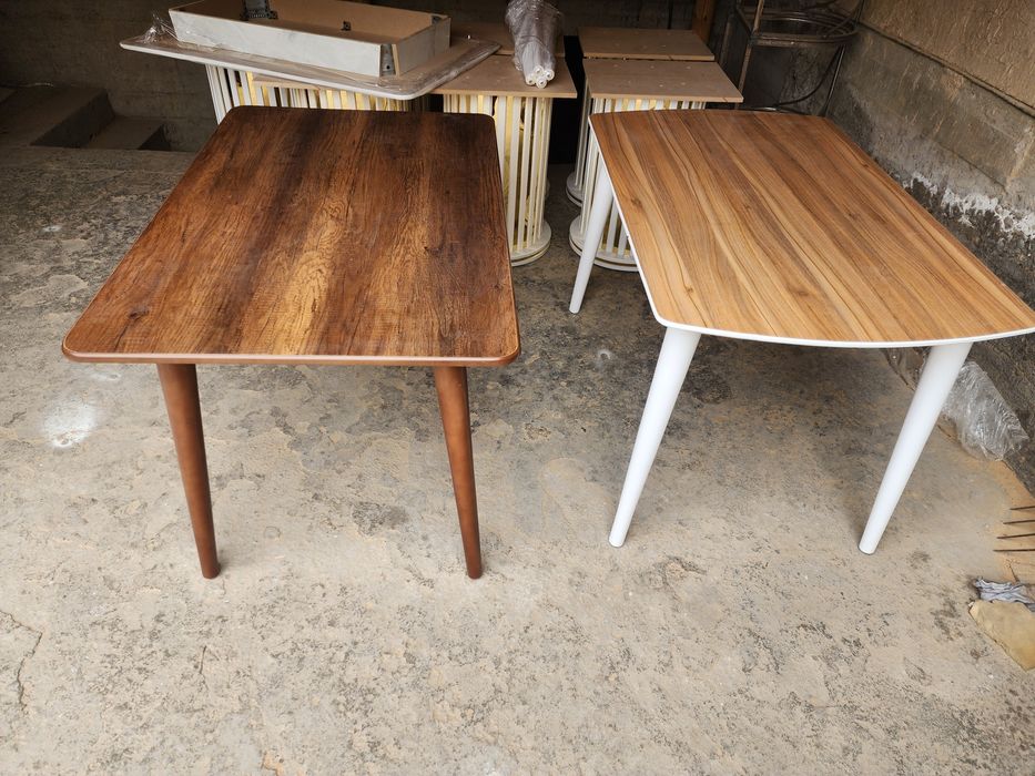 Jurnalniy stolik MDF Журнальный столик из МДФ