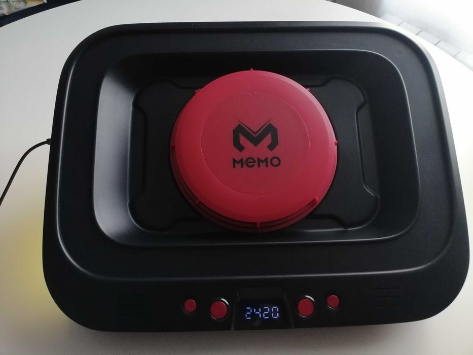 Охлаждающая подставка Memo FL08