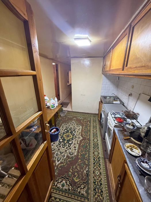 Uy, xovli Mirzo ulugbek