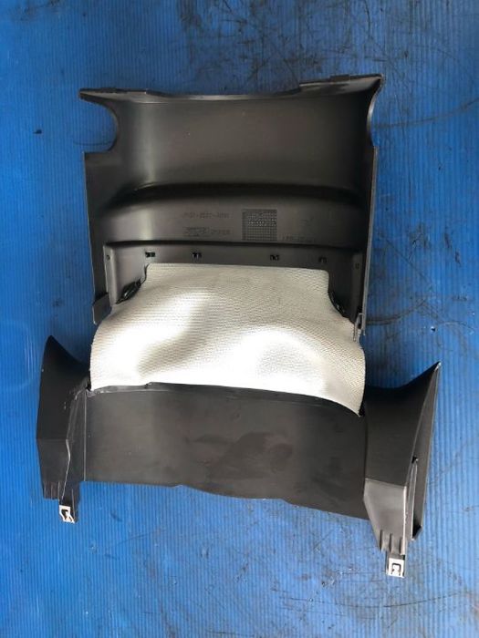 carcasa superioara coloana directie ford mondeo mk4