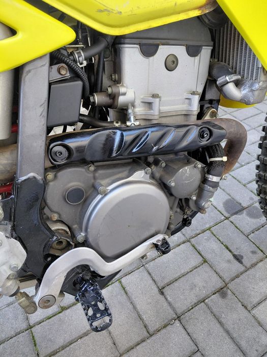 Suzuki DRZ 400 S