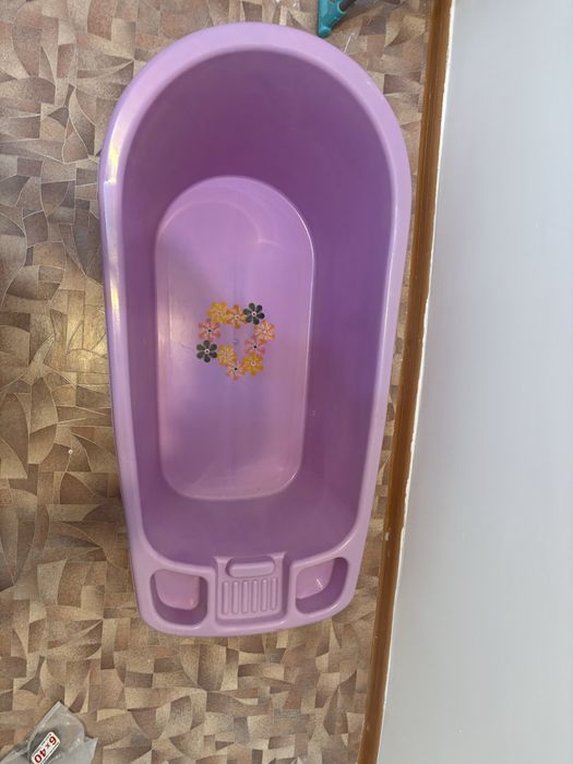 Продам ванночку