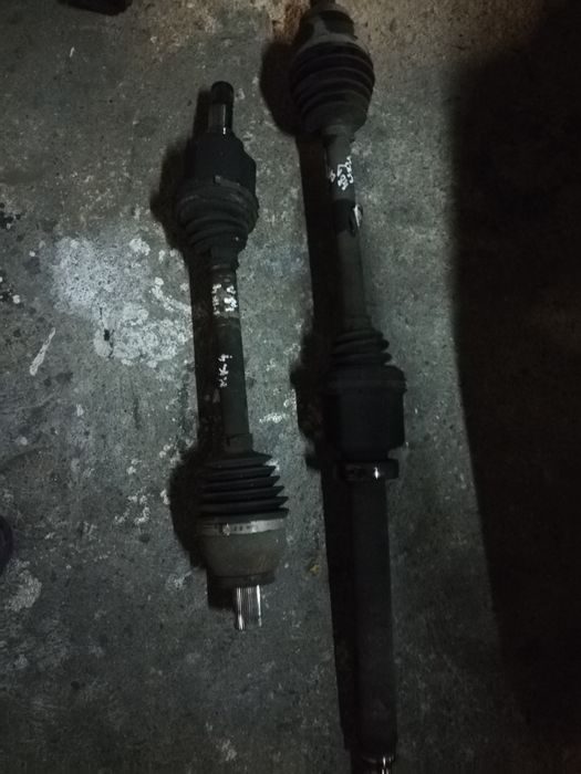 Planetare stanga - dreapta Ford Mondeo MK 4