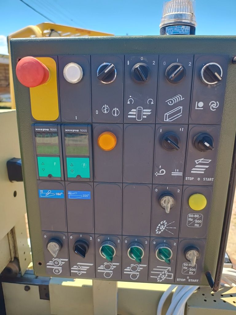 Кантората машина SCM selecta 12 f нов внос от Франция
