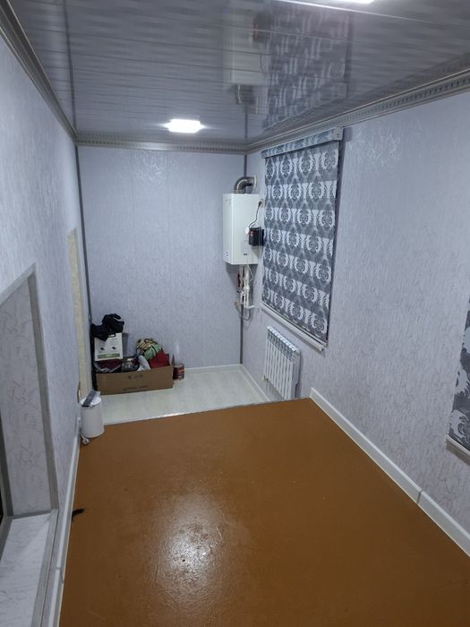 Товоксойда кв сотилади.