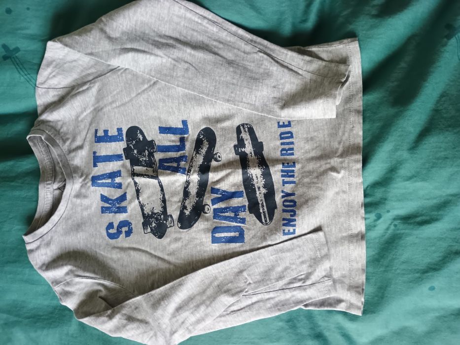 Lot de toamna băieți 6-7 ani