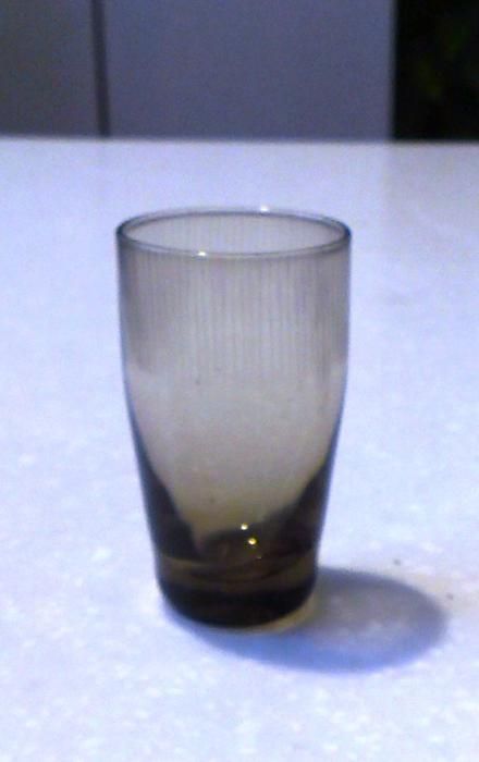 Рюмки 60-х годов 6 шт