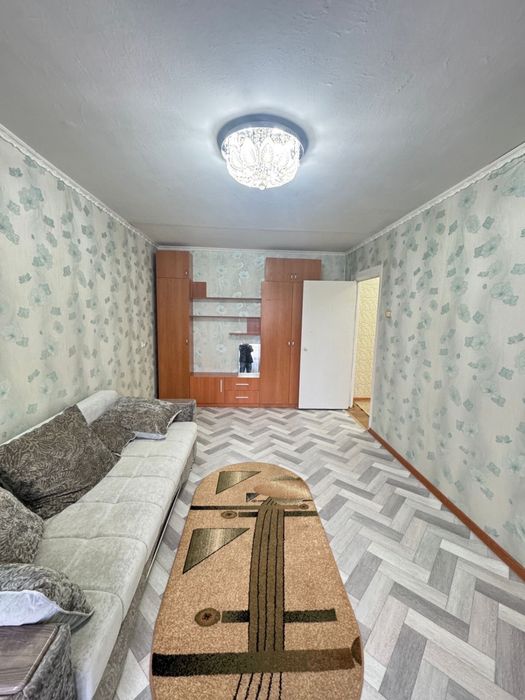 2-х комнатная квартира , Катаева 60