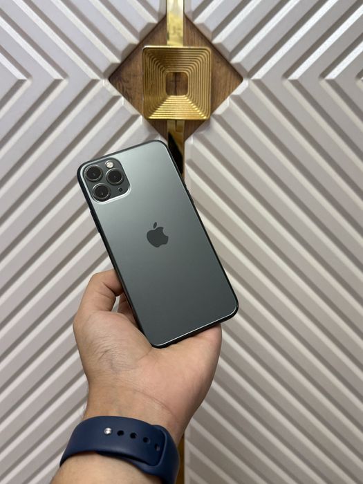 iPhone 11 Pro 64GB