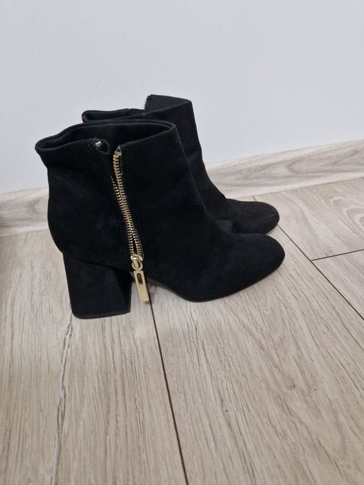Botine stradivarius nr 37