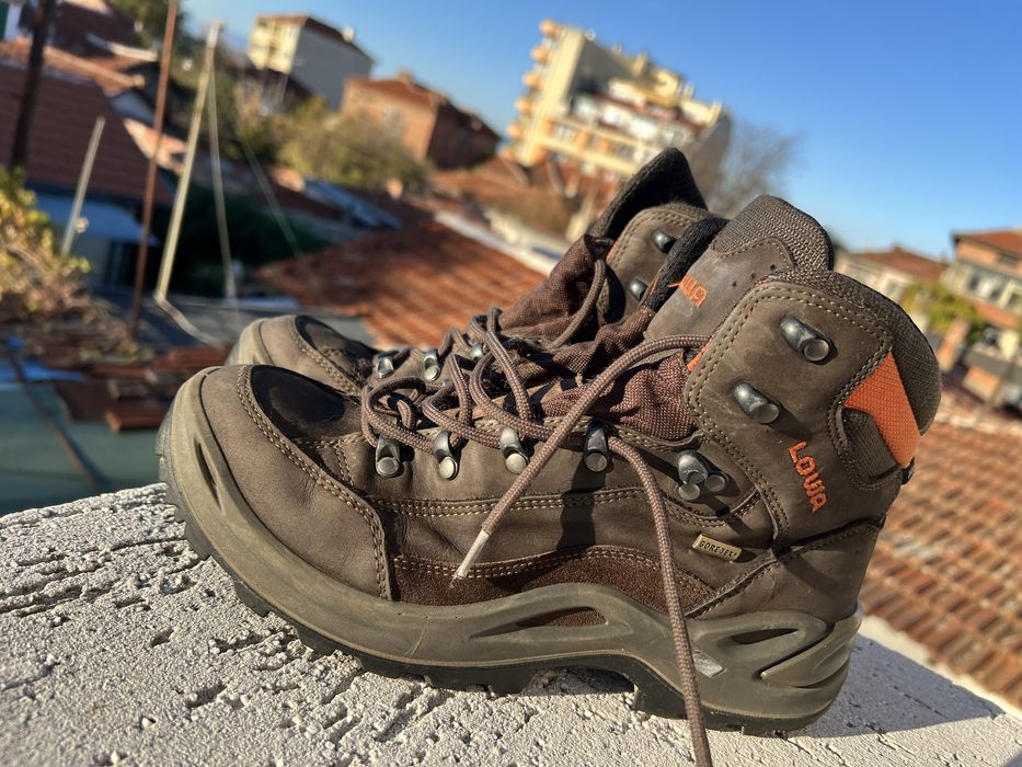 Lowa Renegade 41 1/2