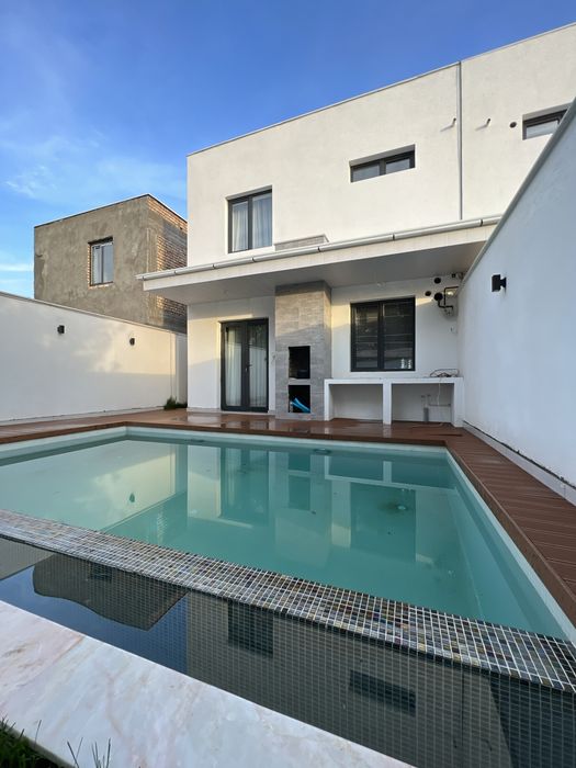 Сдается в аренду новый дом возле парка Янги Узбекистон