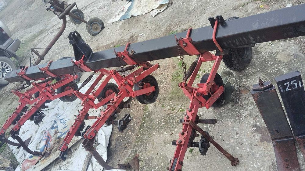 Продавам култиватор