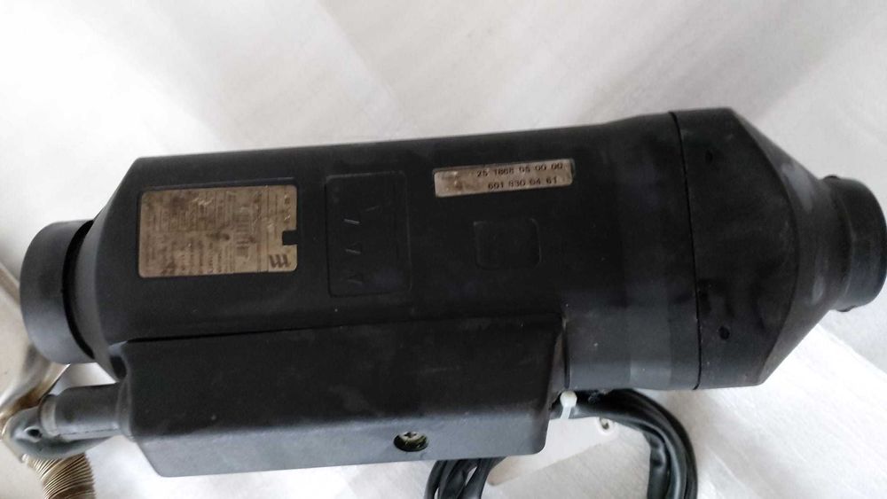 Eberspächer D1L E 1800w Diesel