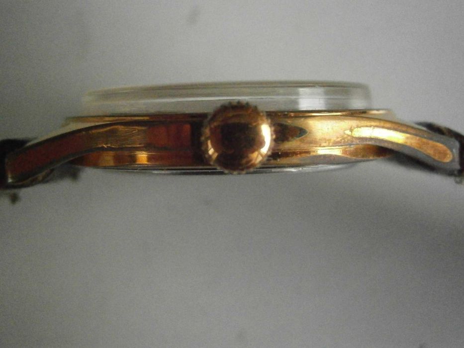 WOSTOK, case 34,0mm, 18 jewels, cal. 2209, USSR