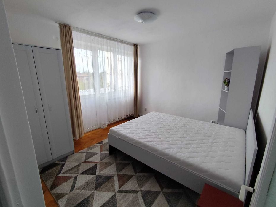 Apartament de Închiriat - zona Cornișa/UMFST, 2 Camere