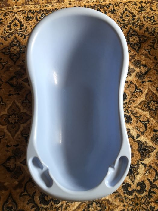 Ванночка для купания