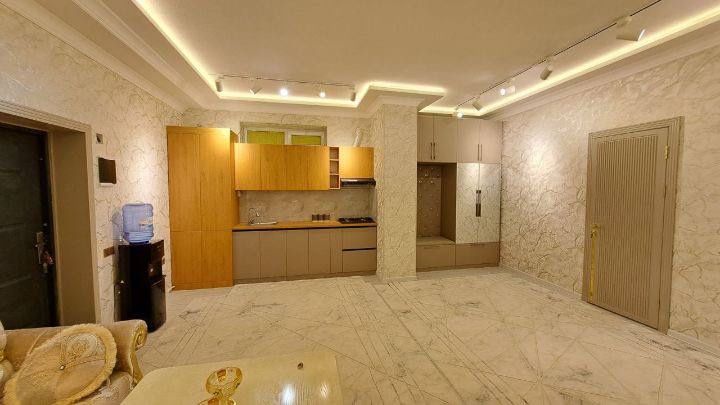 Продается 3х комнатная квартира