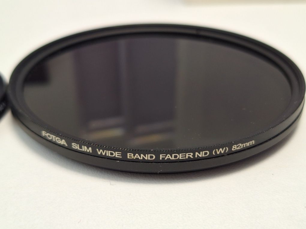 Filtre ND, CPL, UV, IR și FLD 46mm, 55mm, 58mm, 82mm