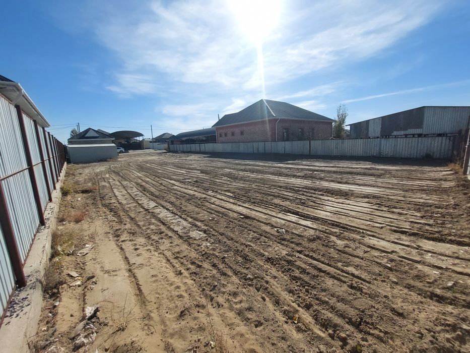 Времянка сатылады. Саяхат мкр. 3 бөлме