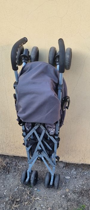 Carucior copii de călătorie pliabil