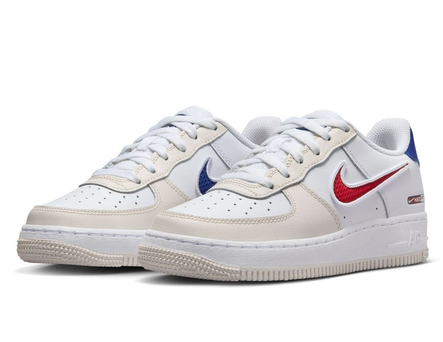 Nike air force 1 38.5 originali noi