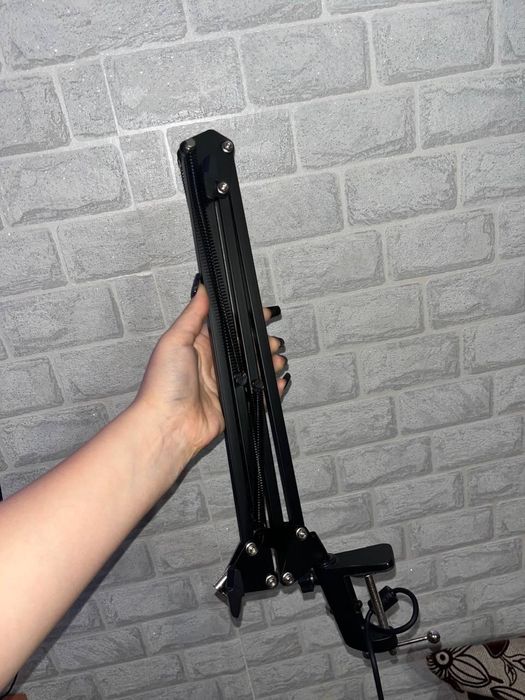 Микрофон Maono AU-A04 черный