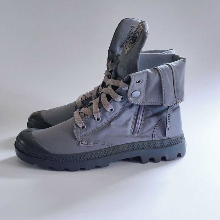 Palladium, боти 41