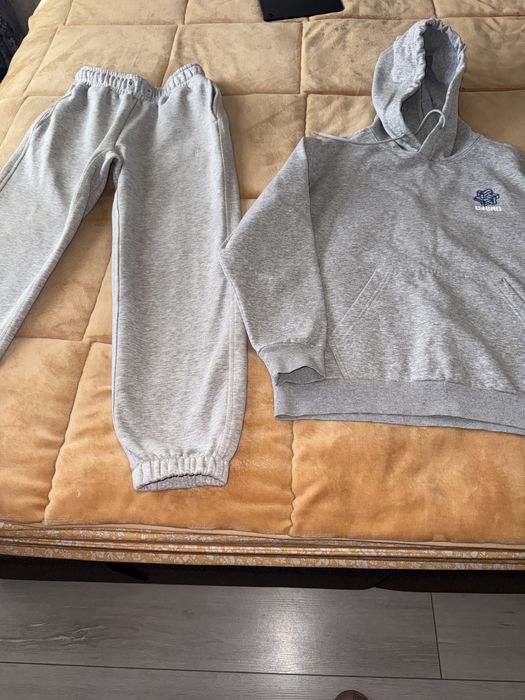 Спорт костюм мужской