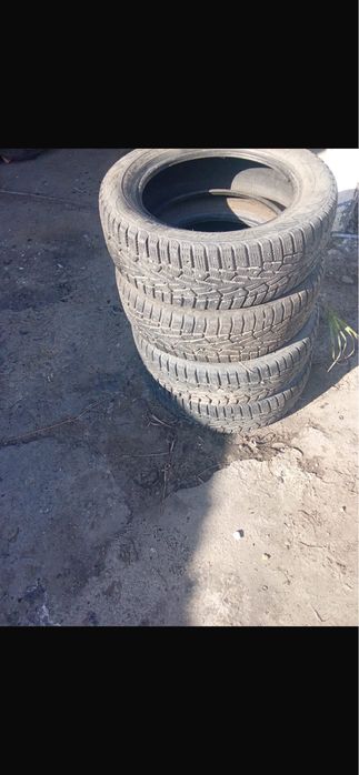 зимние шины 15.4