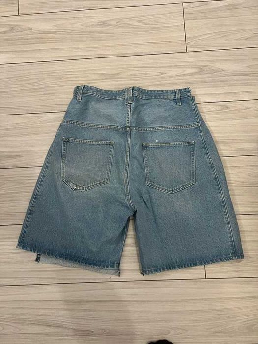 pantaloni scurti blugi Exinfinitas