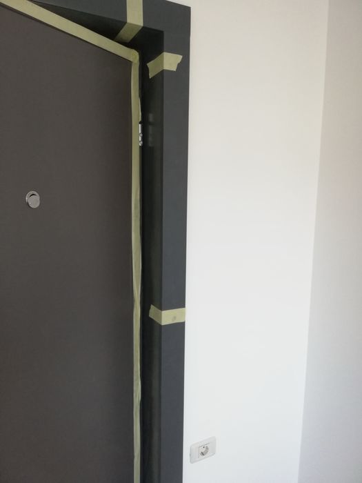 Montaj profesional-parchet,plinta,baghete si decoratiuni interioare