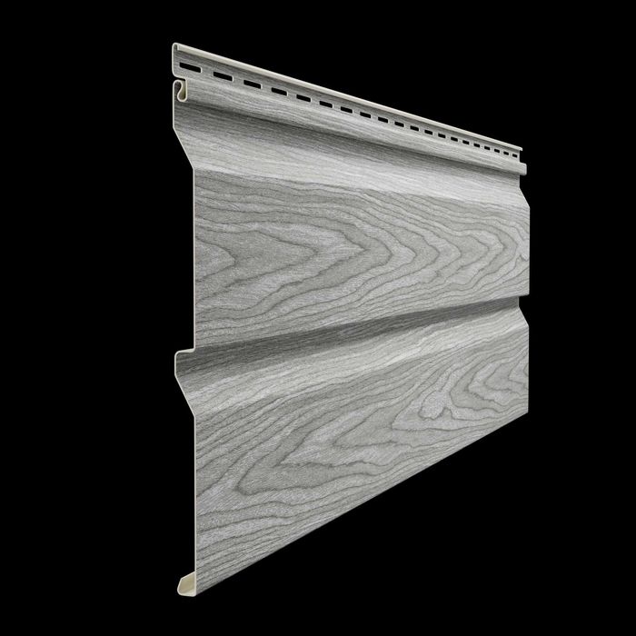 Виниловый сайдинг Docke Серия LUX под дерево